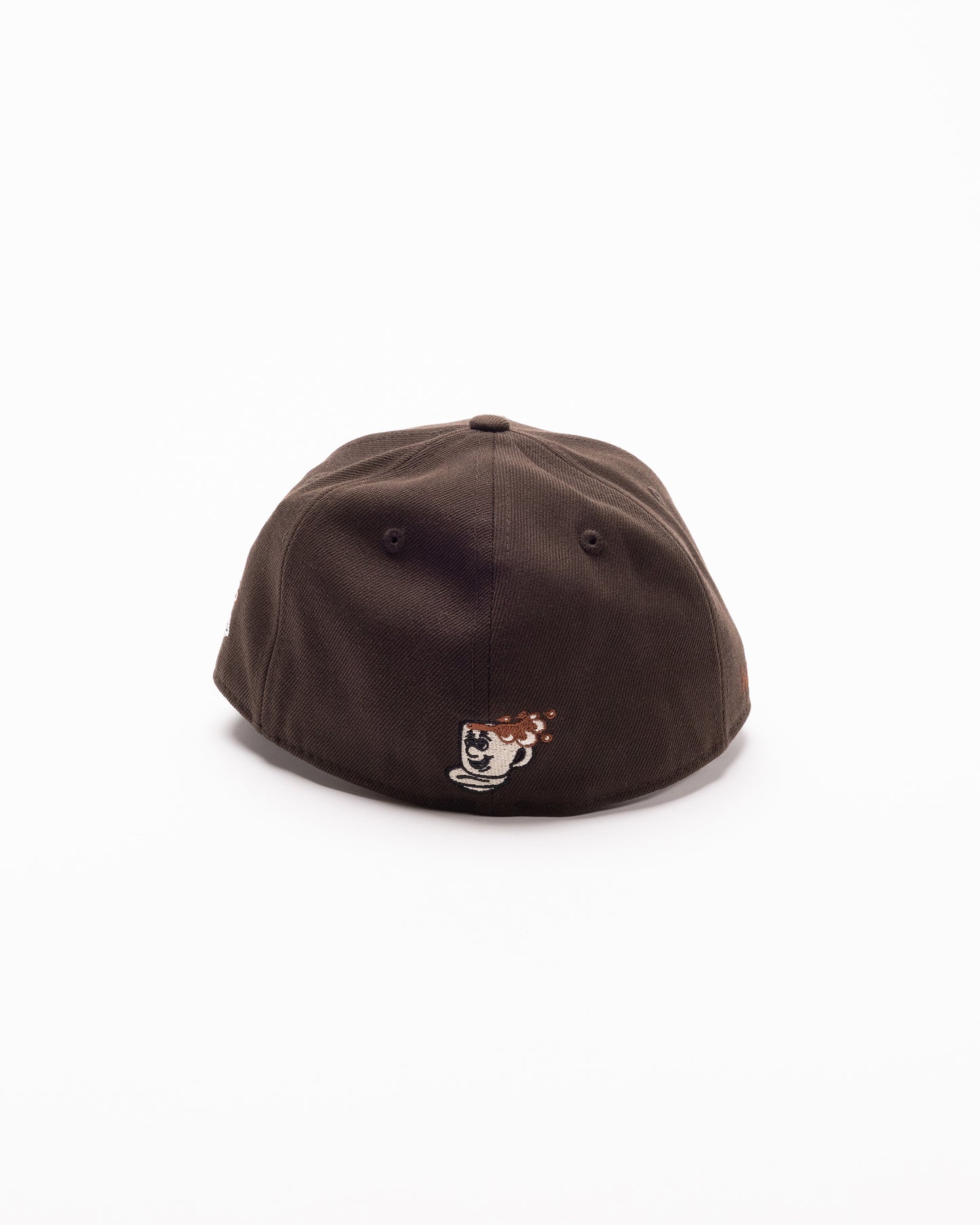 Espresso 59fifty Low Profile